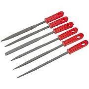 Hand Filing Tools 6 Pack Diy Home 4390