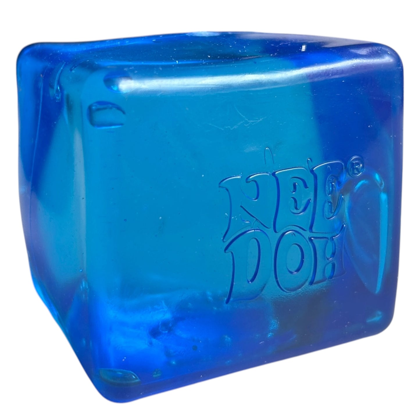 NeeDoh Style Pepsi Nice Cube
