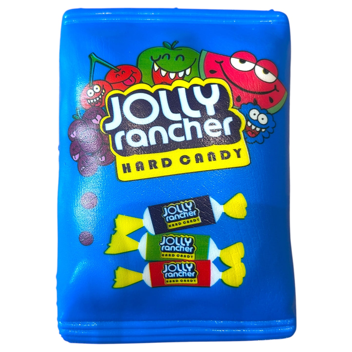 American Candy & Snacks Style Squishy Sensory Fidget Squish Toy