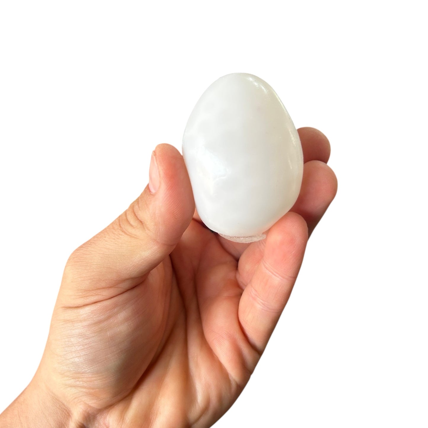 Squishy Egg Orbeez Filled Squish Eggs Fidget Sensory Toy - 3 Colours Available