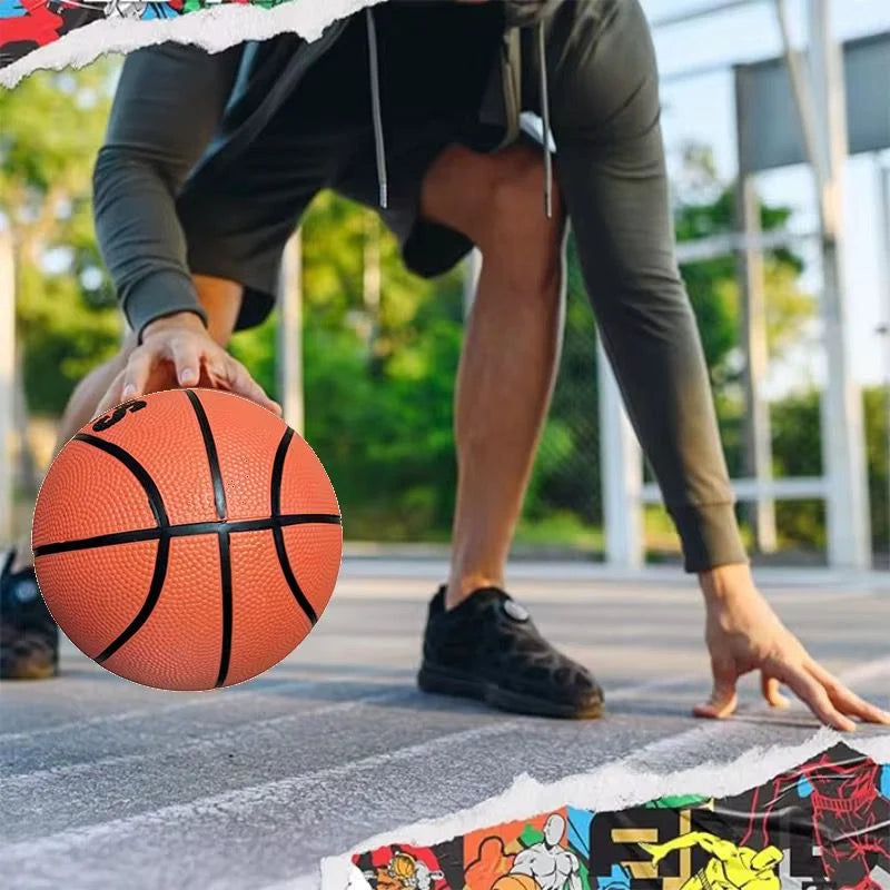Basketball Official Size 7 - All-Surface Indoor & Outdoor
