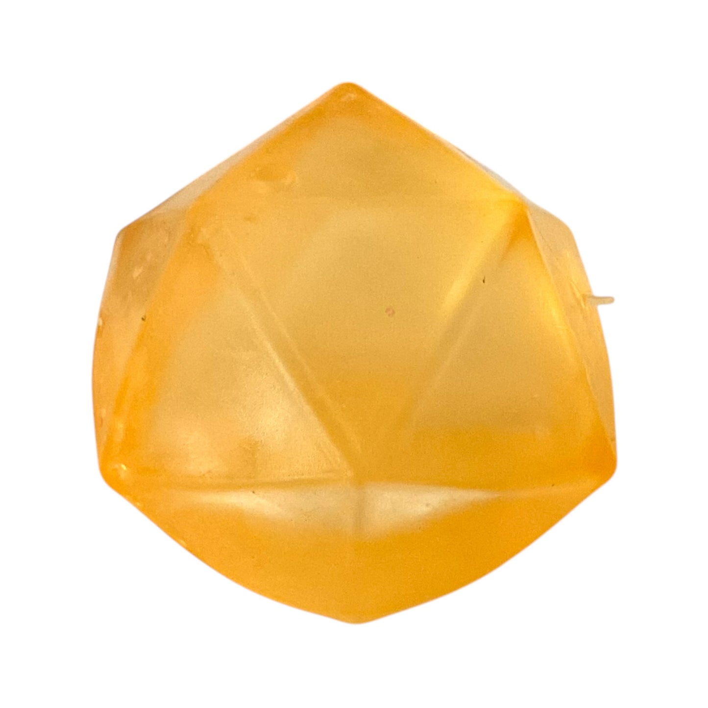 Squishy Diamond Fidget Squish Sugar Sensory Toy - Various Colours