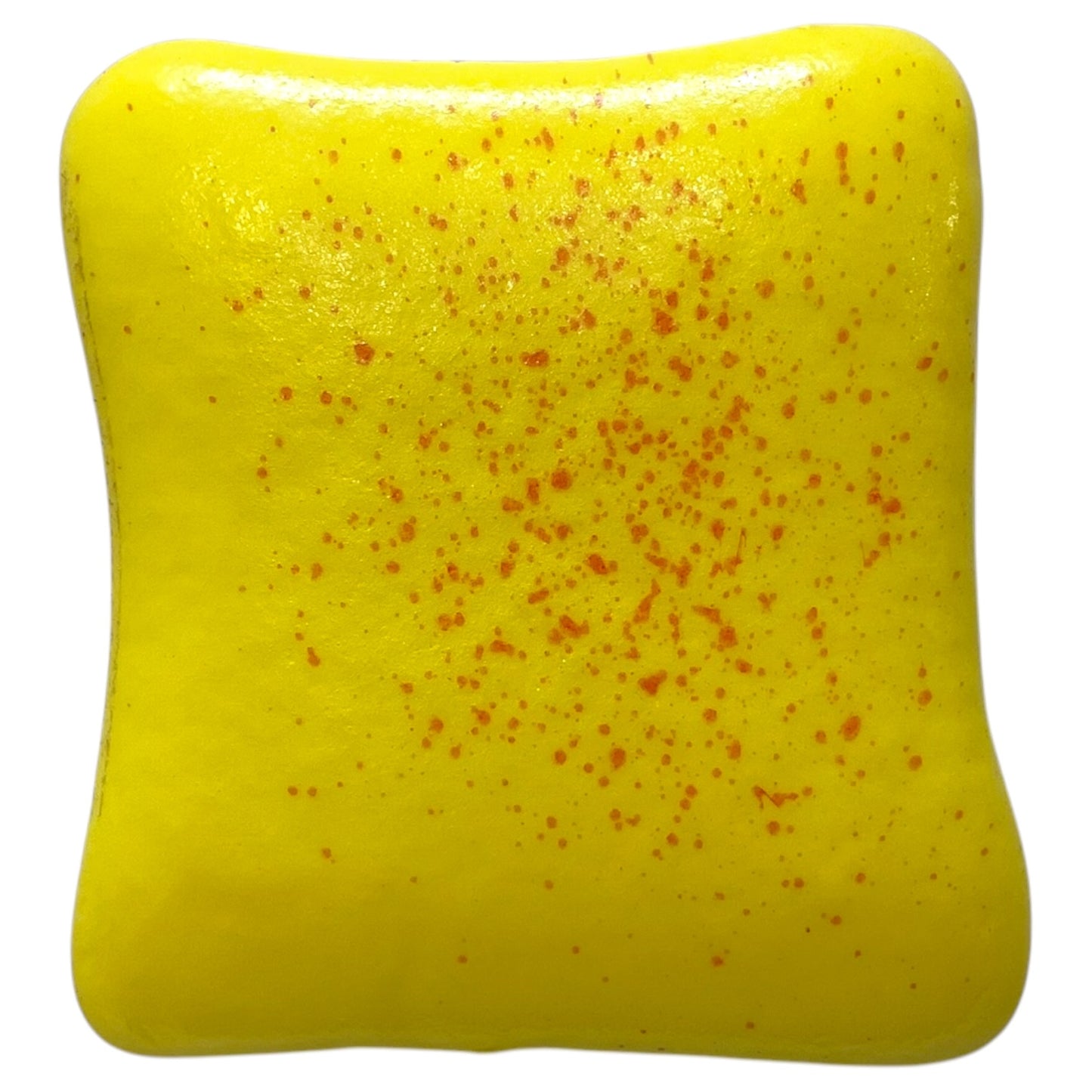 Squishy Toast Bread Slow Rising Squish Fidget Super Soft Sensory Toy - Assorted Colours