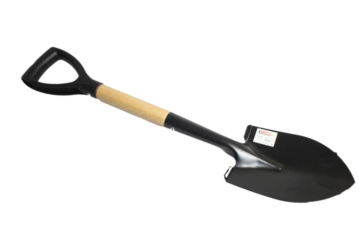 Garden Spade Shovel 68 cm 0768