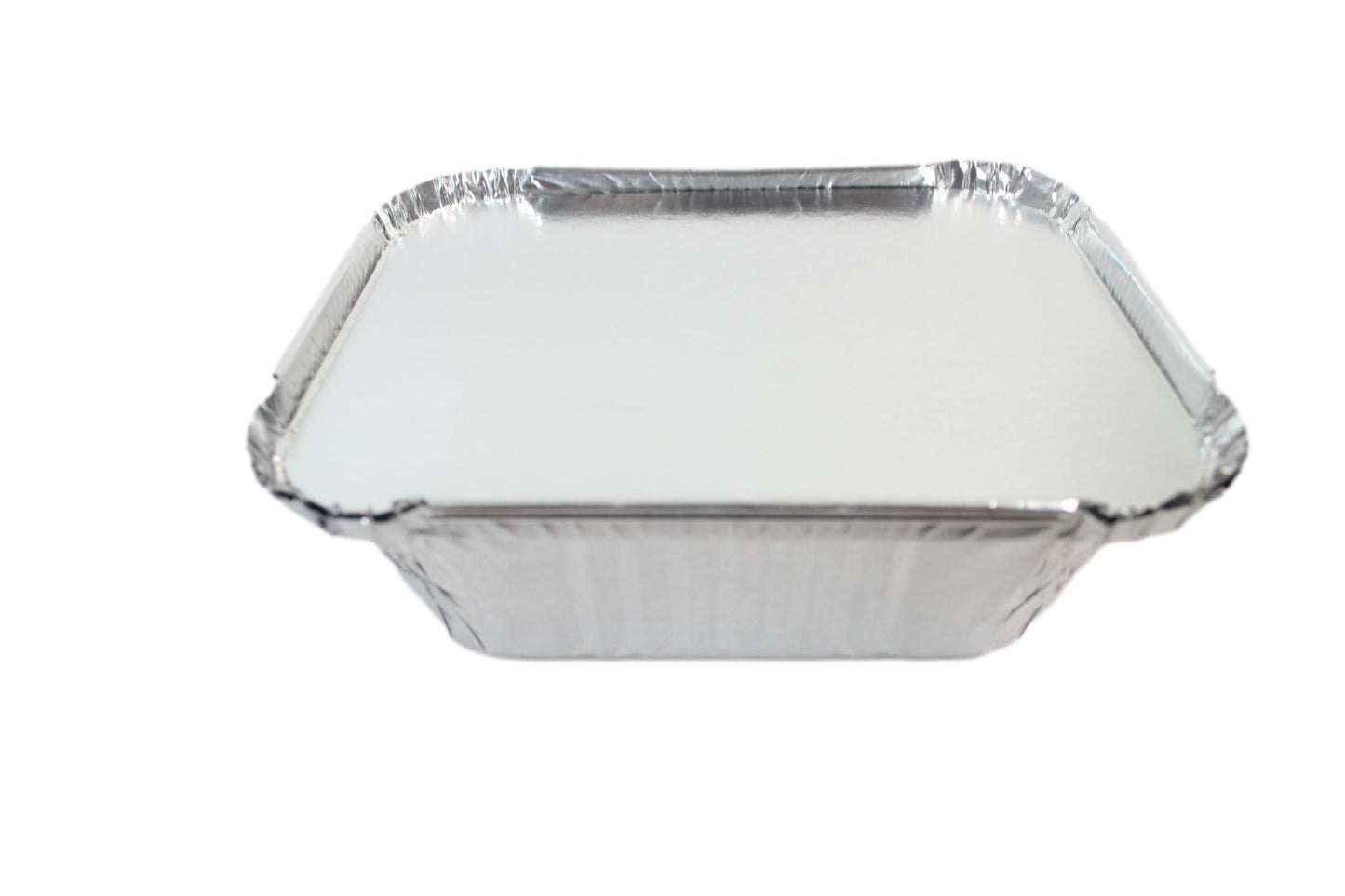 Aluminium Food Storage Container 16oz Pack of 20 1929