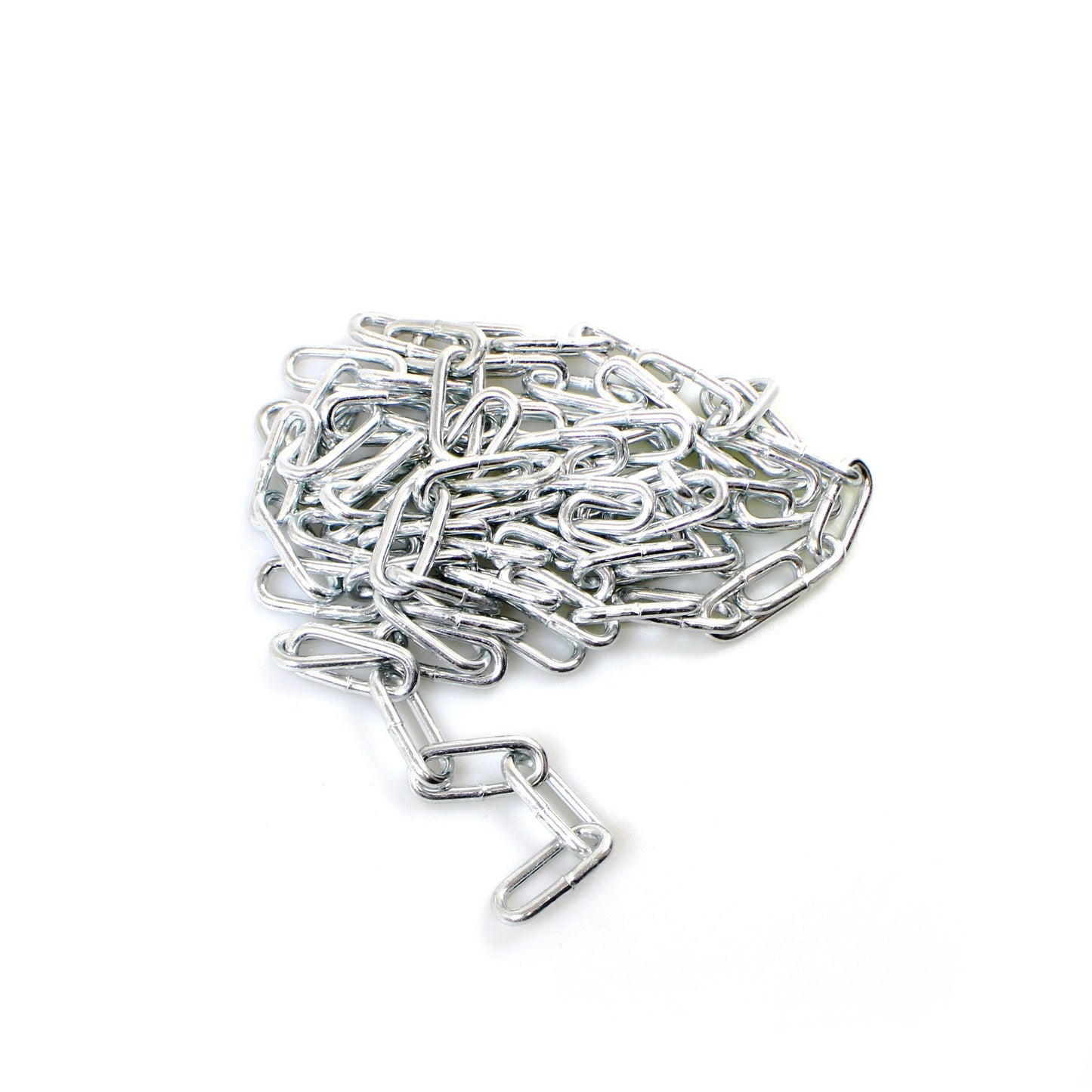 Iron Chain 5 x 1.5mm Diy 4381