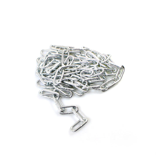 Iron Chain 5 x 1.5mm Diy 4381