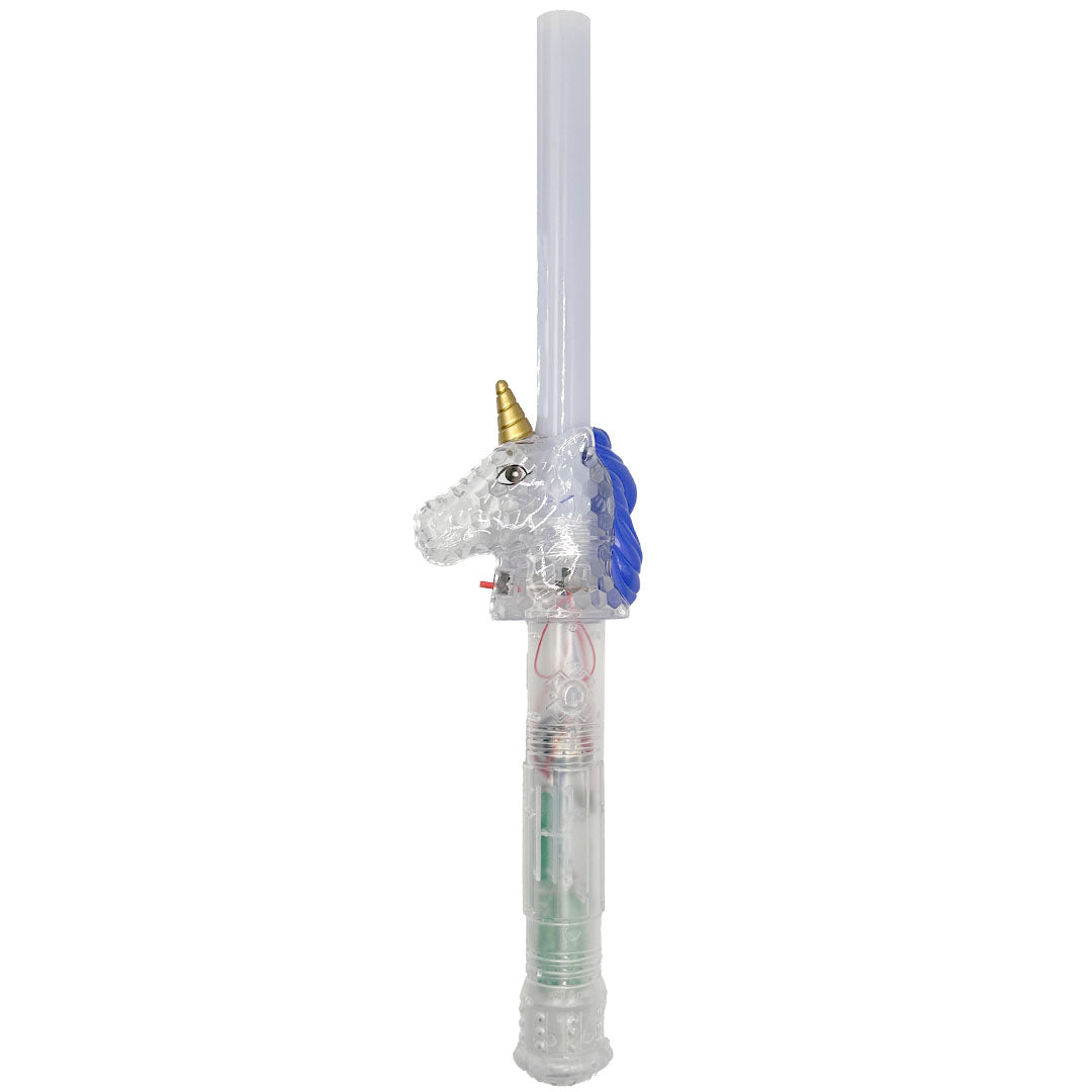 Light Up Unicorn Sword