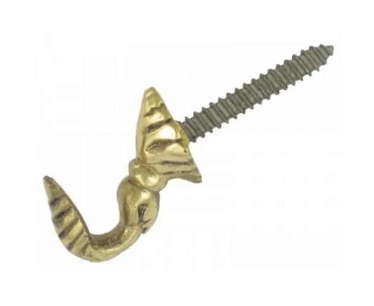 Value Pack Egyptian Curtain Tieback 2pcs 2496