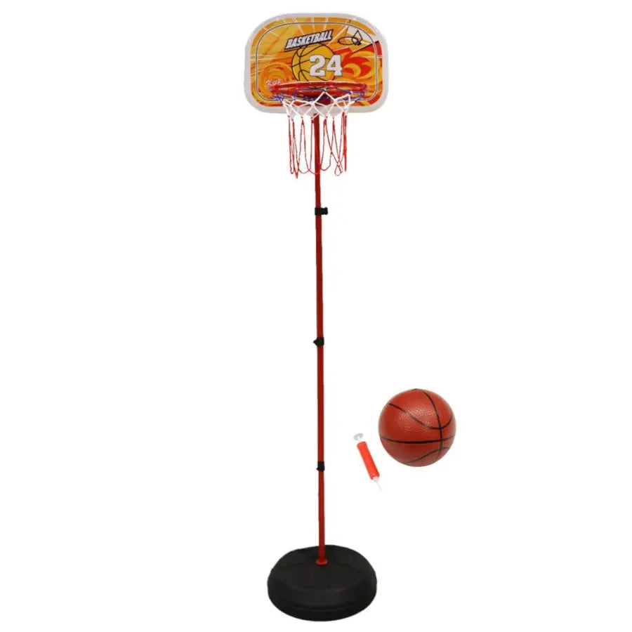 Basketball Stand Set For Kids