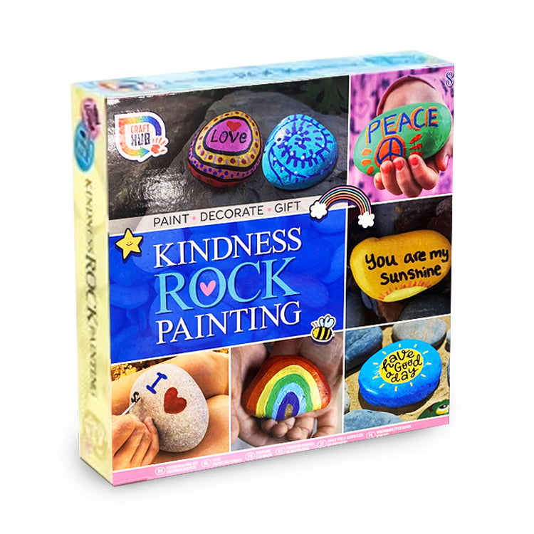 Kindness Rock Painting Kit