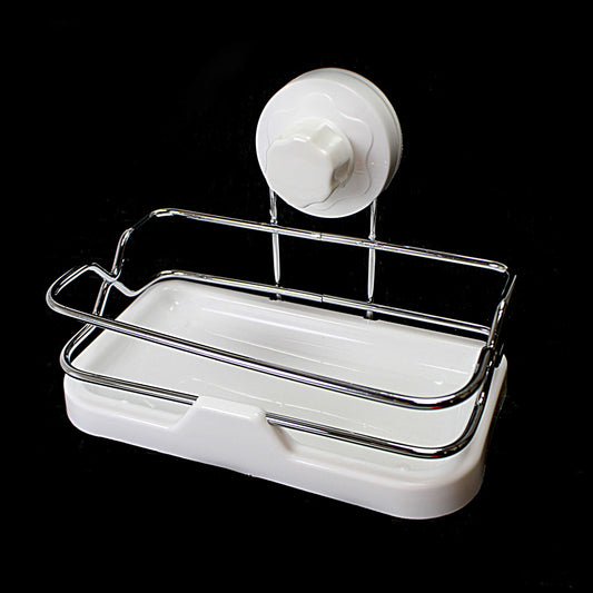 Kitchen & Bathroom Cupula Storage Basket Dish 0840