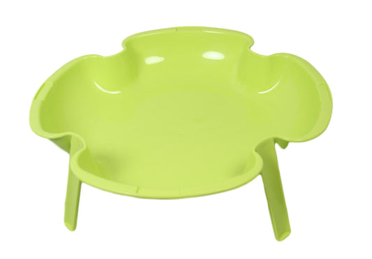 Plastic Kitchen Fruit and Vegetable Basket Available in 2 Colours 27cm  5588