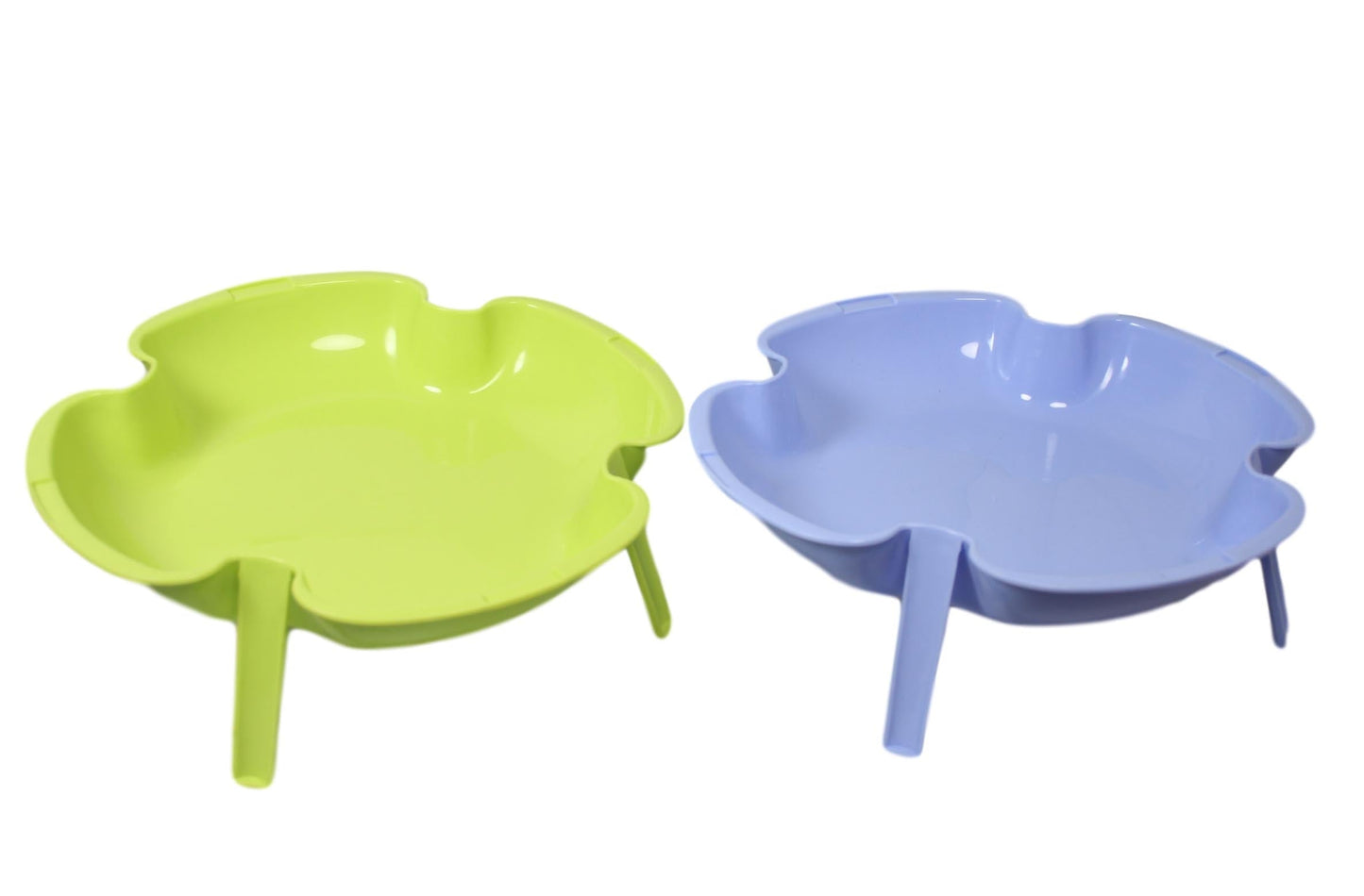 Plastic Kitchen Fruit and Vegetable Basket Available in 2 Colours 27cm  5588