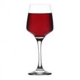 Wine Glasses 400Cc Set Of 3