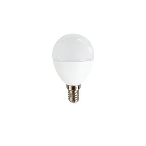 Led Golf Bulb Pifco 220 Lumens 22W Screw Cap