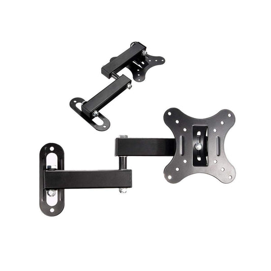 Tv Fi x ed Wall Mount Flat Panel 14'' – 27''