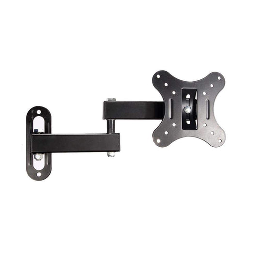 TV Fixed Wall Mount Flat Panel 14''-27'' 3062