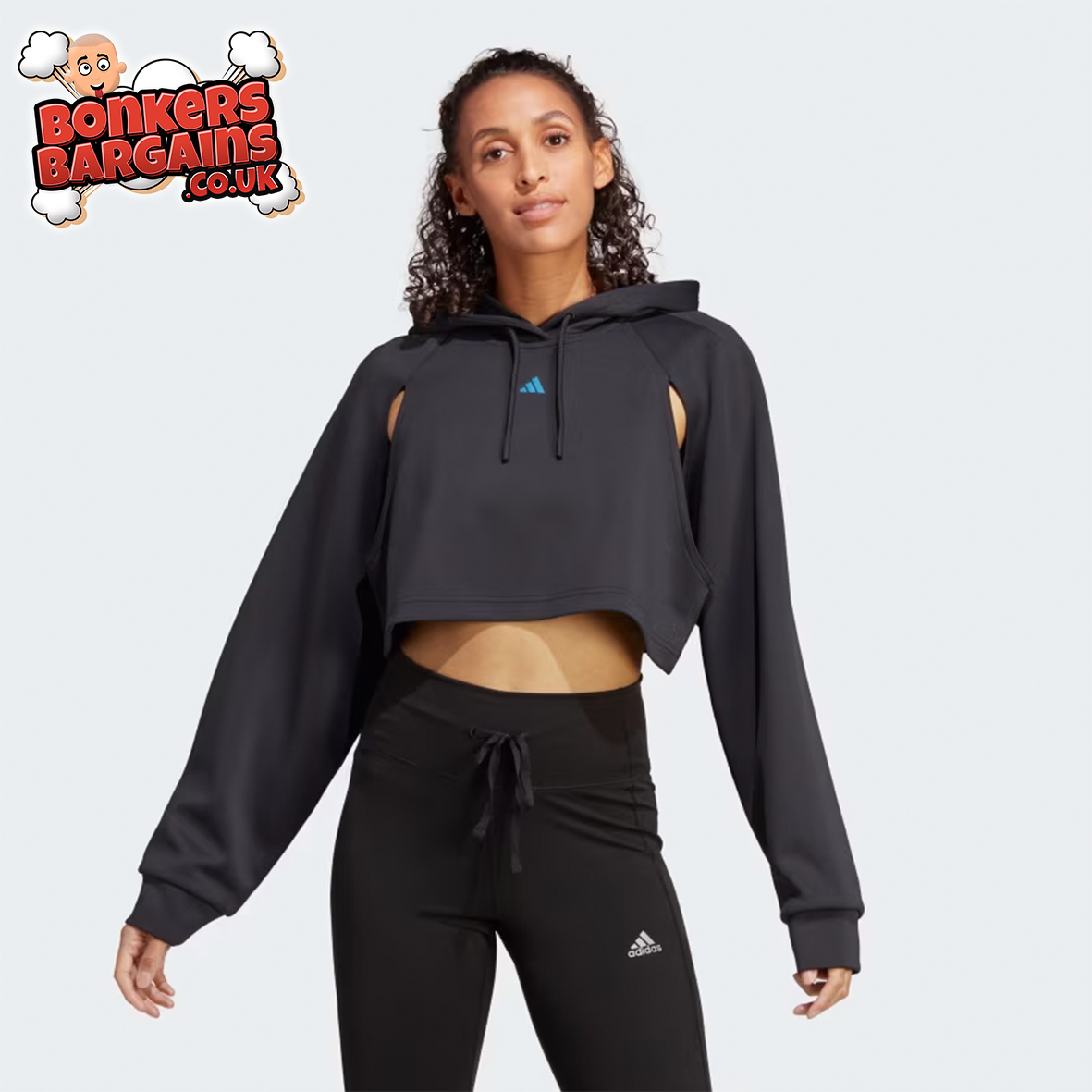 Adidas training hoodie new arrivals