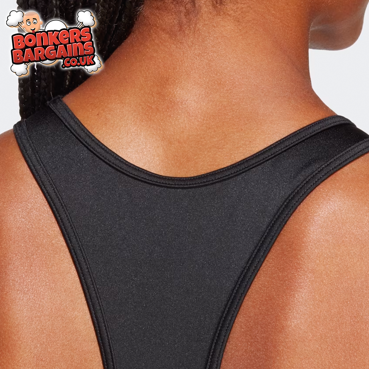 Adidas Women's HIIT AEROREADY Training Tank Top