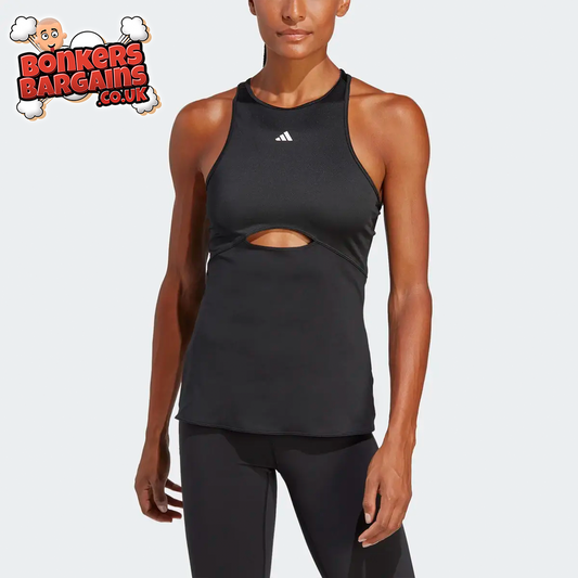 Adidas Women's HIIT AEROREADY Training Tank Top