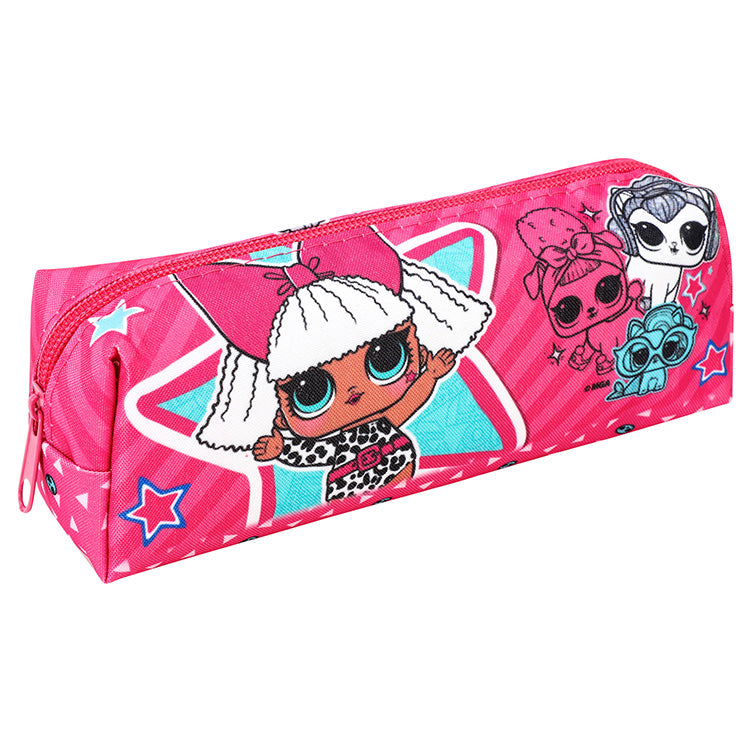 LOL Surprise Deluxe Pencil Case