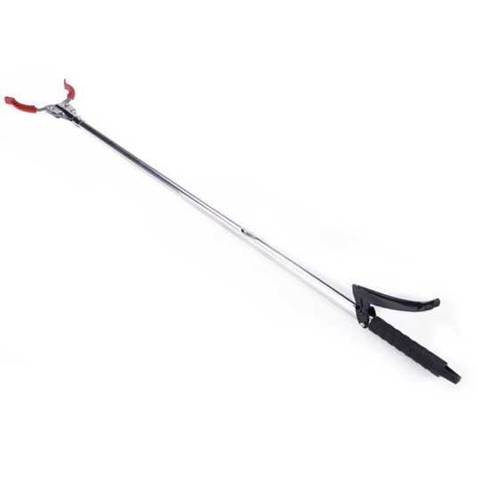 Long Hand Held Ground Rubbish Litter Picker 96 cm 4313