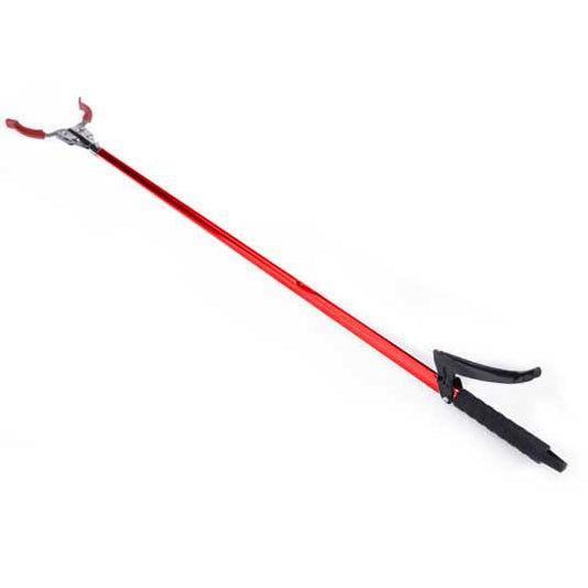 Long Hand Held Ground Rubbish Litter Picker 96 cm 4313
