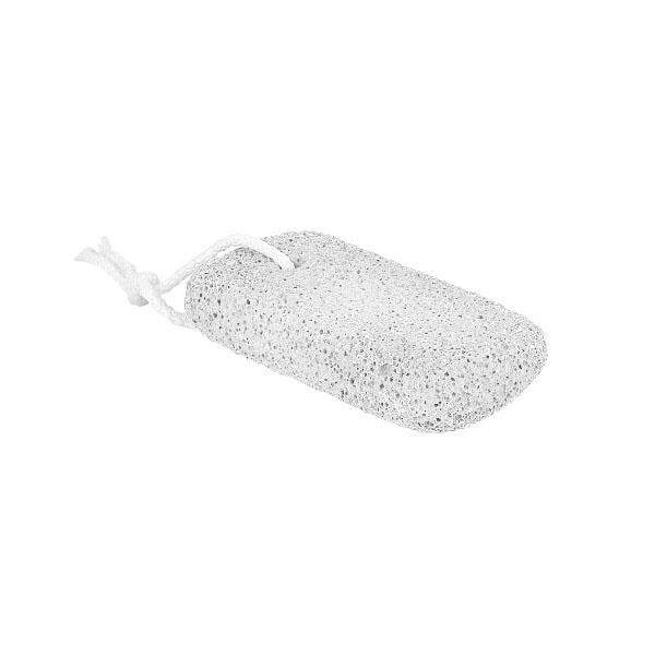Bath Shower Volcanic Foot Pumice Stone Assorted Colours BG226 / 3084