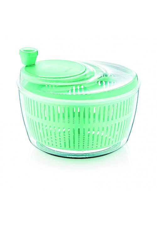 Ucsan Salad Spinner Plastic 5 Litre Assorted Colours