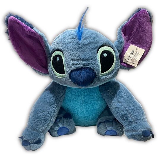 Stitch Medium Plush Soft Toy Cuddle Buddy 40cm