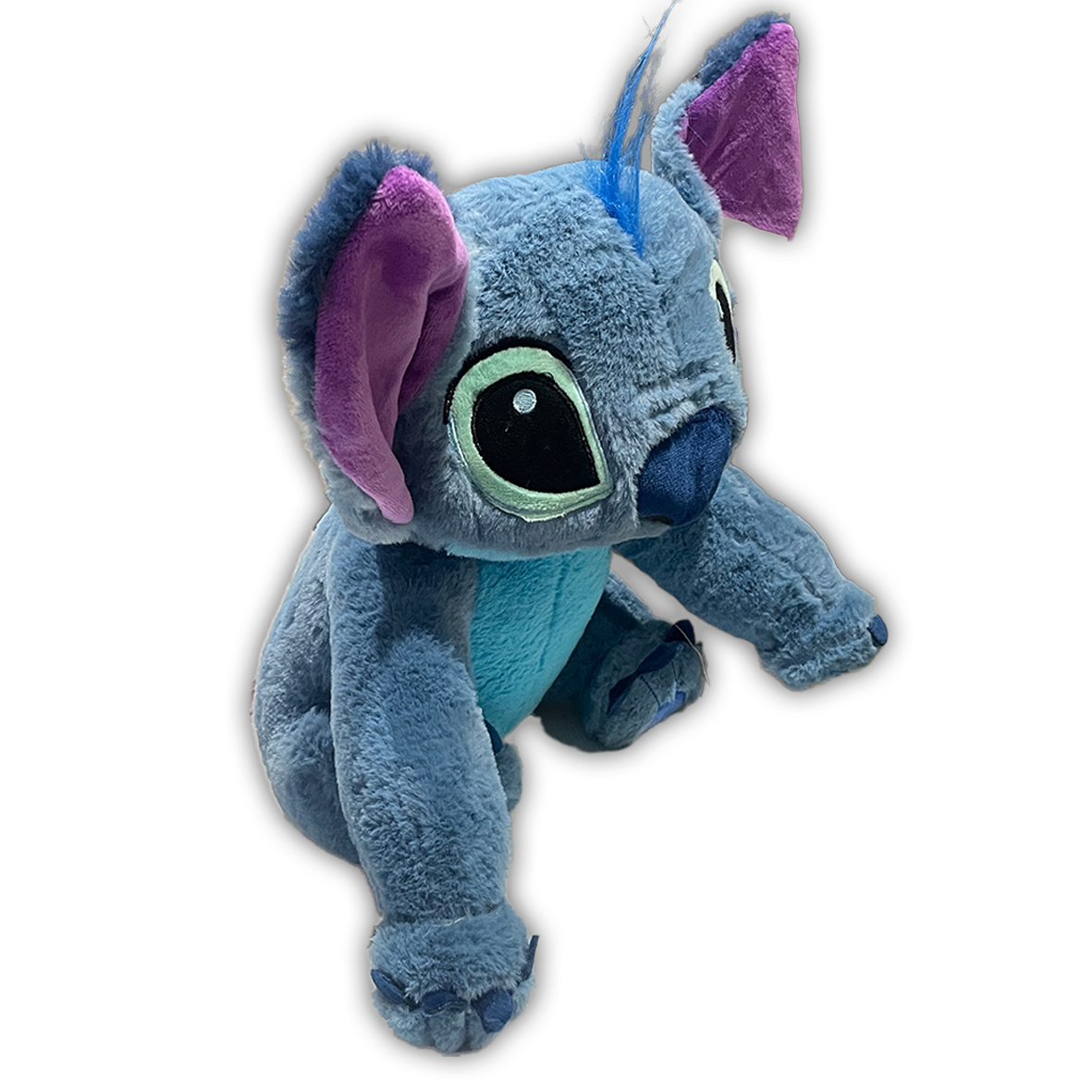 Stitch Medium Plush Soft Toy Cuddle Buddy 40cm
