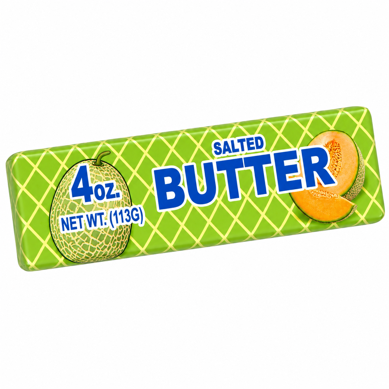 LIMITED EDITION FRUITY Squishy Butter Fruit Variety 15cm Sensory Squish Toy