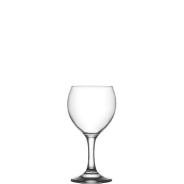 Misket Wine Glasses Set Of 6