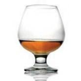 Brandy Glasses 390cc Set of 3 MIS568A