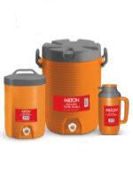 OLYMPIA 3 Piece Cooler Set Sizes 19.10 +9.10 +1.90 MX8054