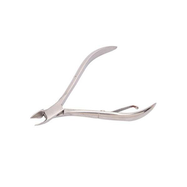 Manicure Nail Clippers Cuticle Nipper Scissors 0544