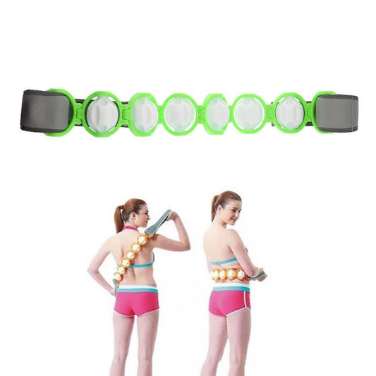 Massage Rope Belt Health Home 4440