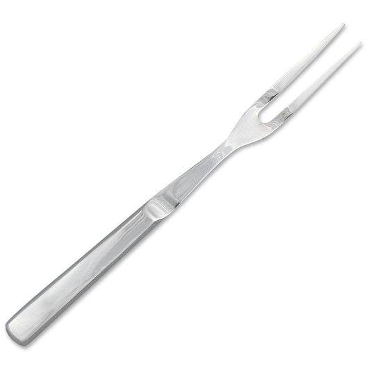 Stainless Steel BBQ Meat Carving Fork 30 cm 3618