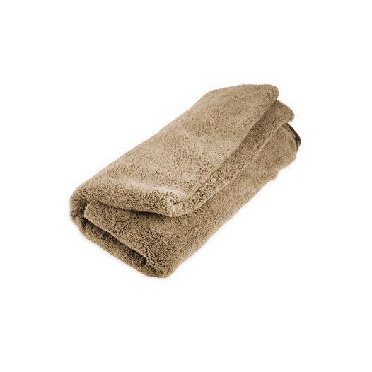 Microfibre Cleaning Cloth Towel 75 x 53 cm Assorted Colours 4195 A