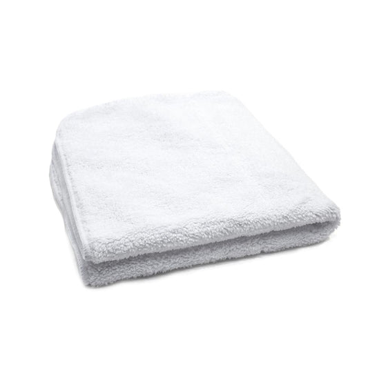 Microfibre Cleaning Cloth Towel 75 x 53 cm Assorted Colours 4195 A