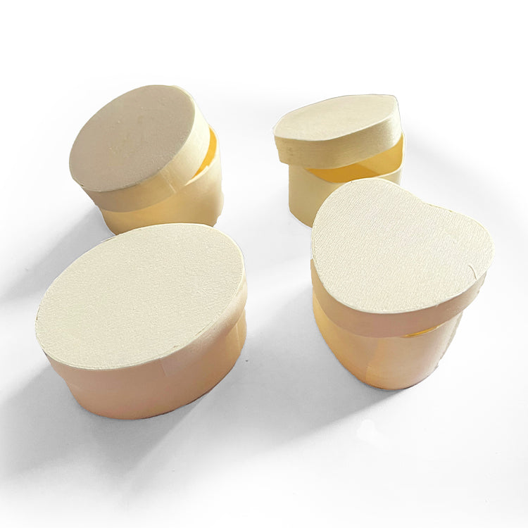 Mini Craft Boxes x 4 ( Craft Clearance Special )