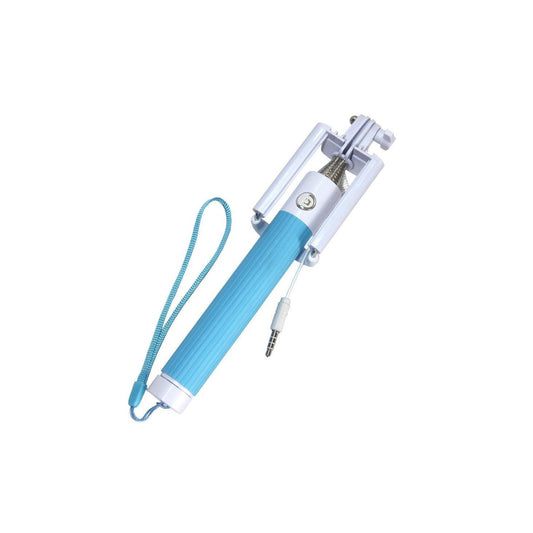 Extendable Telescopic Selfie Stick Monopod For Camera Mobile Phone Holder Stand 2588