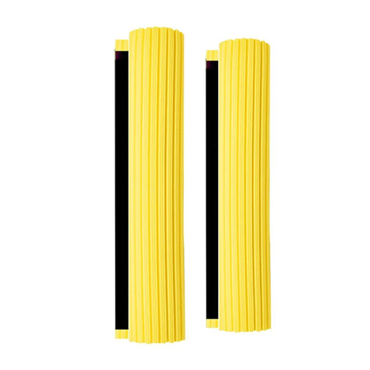 Yellow Sponge Squeeze Cleaning Mop Head Refill Replacement