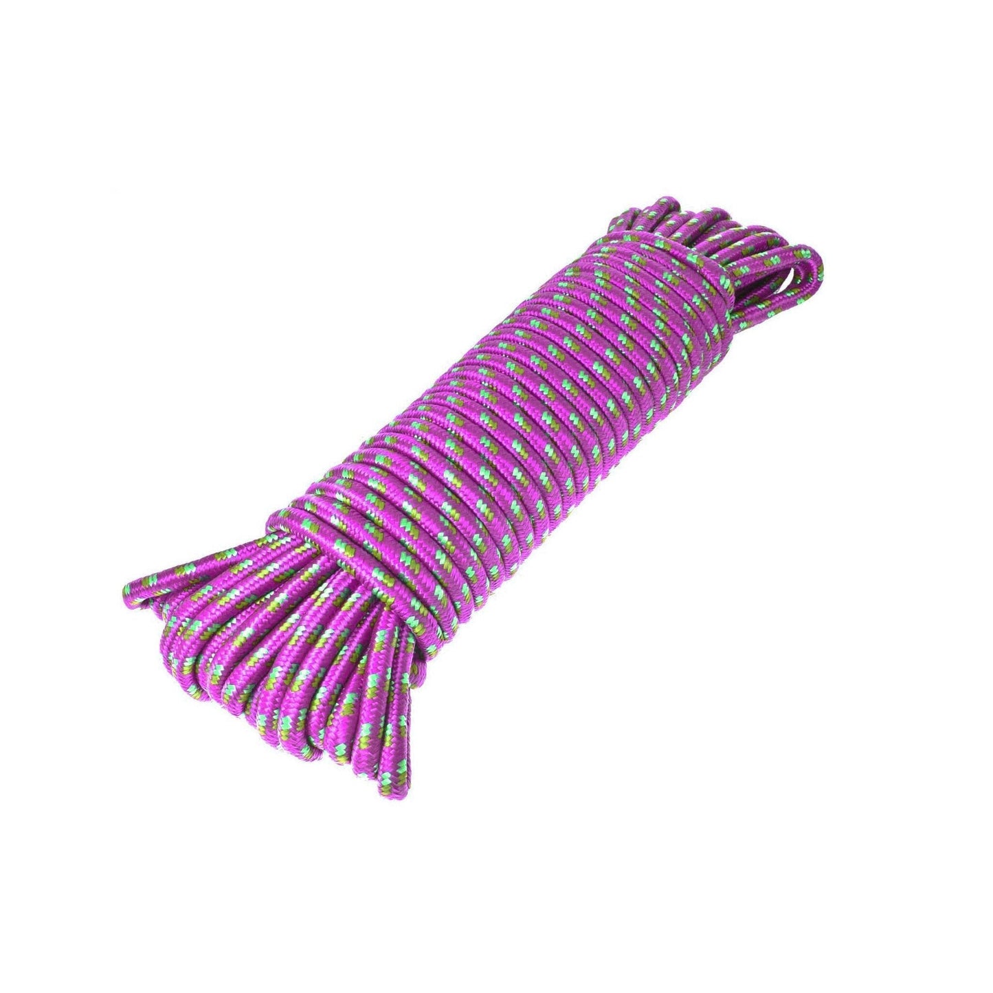 Medium Heavy Duty Multipurpose Washing Line Rope 10 m Assorted Colours 0255