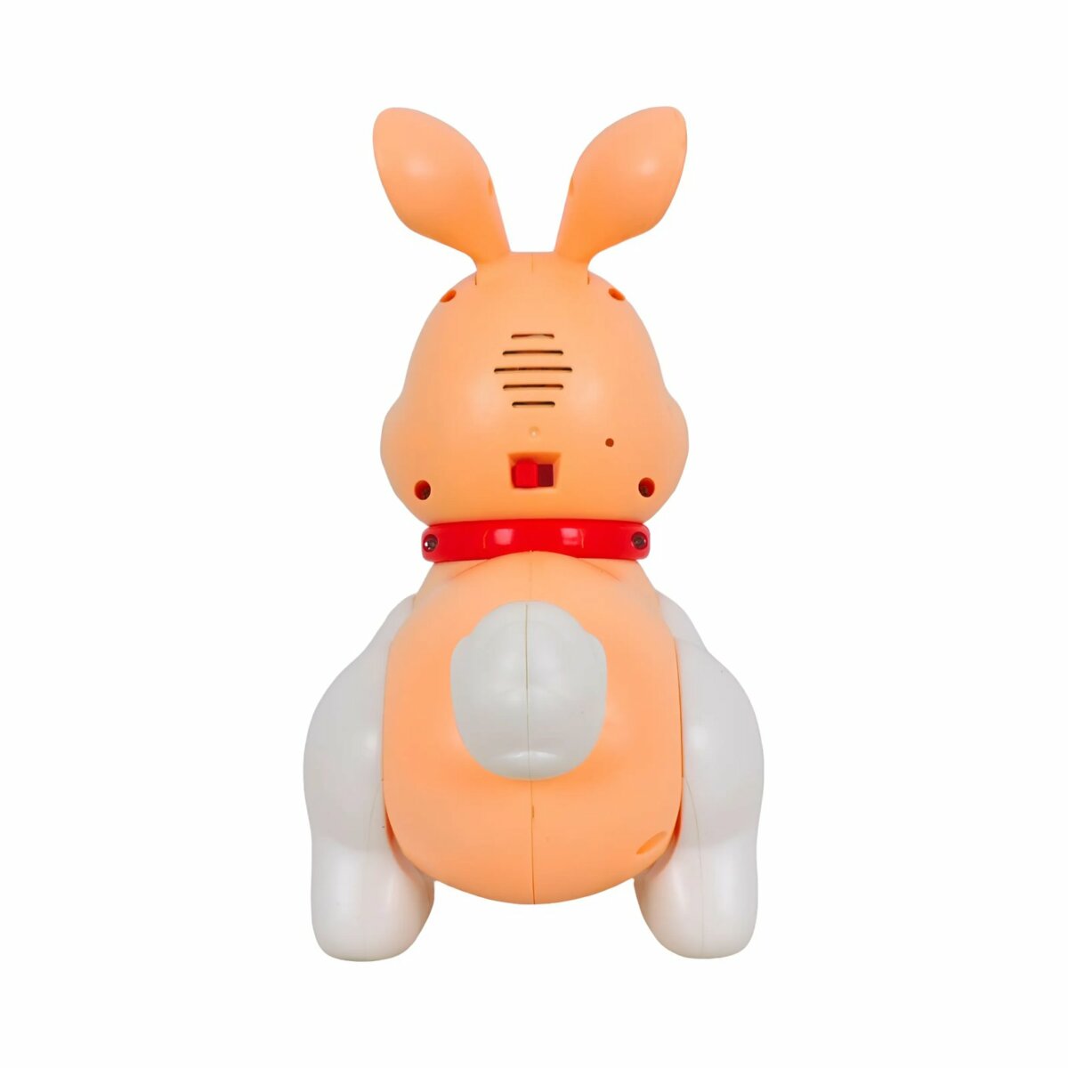 Cute Bunny Rabbit Moving Toy with Sounds, Hopping & Moving Ears
