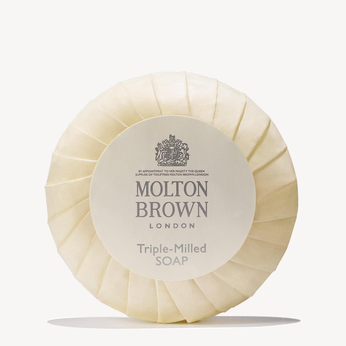 Molton Brown Ultra Pure Milk Soap 25g