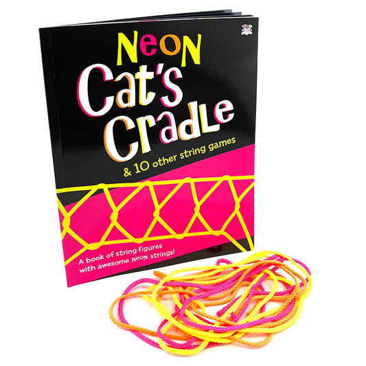 Cat’s Cradle Super Activity Bumper Pack