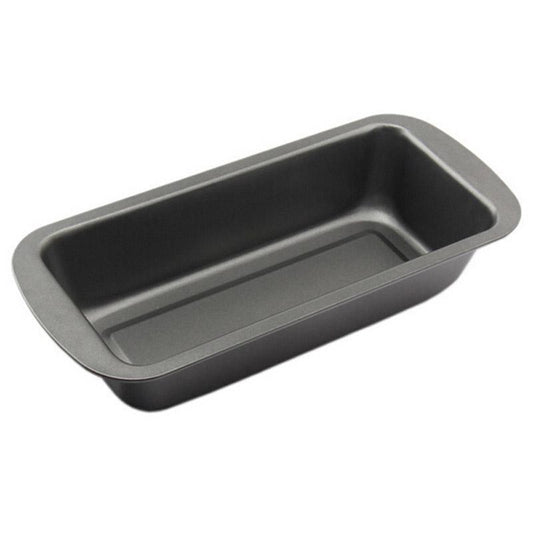 Rectangular Metal Baking Loaf Tin 3851