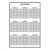 Mega Large Print Modern Sudoku Book 2 Tricky & Hard